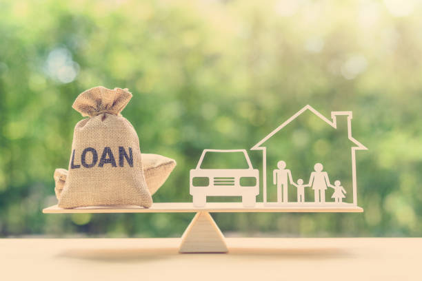 Loan Documentation Assistance in Stanhope, NJ